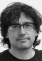 Майкл Колдвей фото