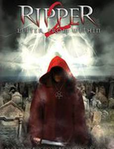 Возвращение Джека Потрошителя 2