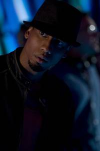 Кадр Перси Джексон и похититель молний