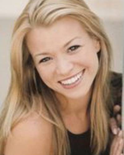 Кендал Шеппард фото