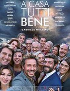 A casa tutti bene