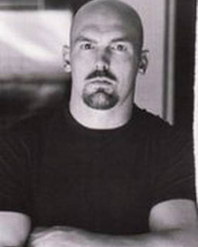 Джастин Ример фото