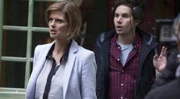 Кадр из фильма "Они наблюдают" - 2