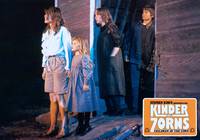 Кадр Дети кукурузы