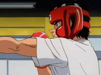 Кадр Первый шаг