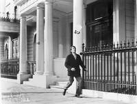 Кадр Банковский билет в миллион фунтов стерлингов