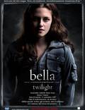 Постер из фильма "Сумерки" - 1