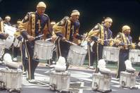 Кадр Барабанная дробь