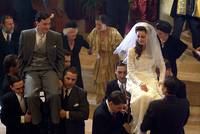 Кадр Последнее движение руки