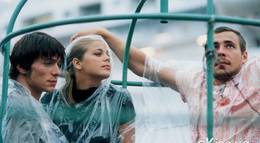 Кадр из фильма "Прогулка" - 1