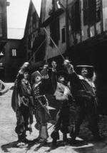 Джордж Сигман фото