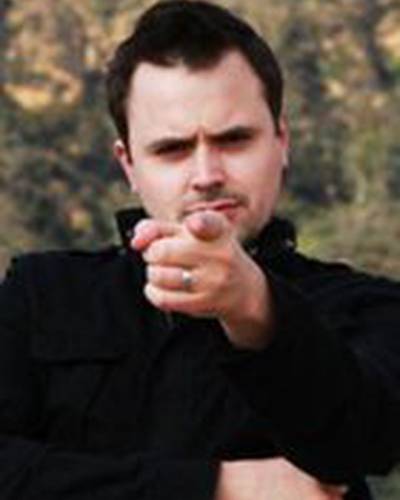 Томас Торри фото