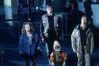 Кадр Говард-утка