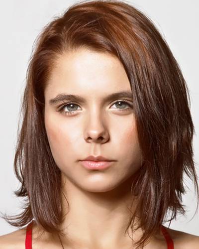 Палома Квиатковски фото