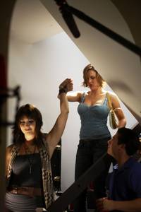 Кадр 18-летняя девственница (видео)