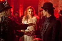 Кадр Семейка вампиров