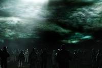 Кадр День, когда Земля остановилась