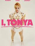 Постер из фильма "Я, Тоня" - 1