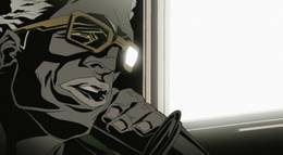 Кадр из фильма "Аниматрица: Мировой рекорд" - 2