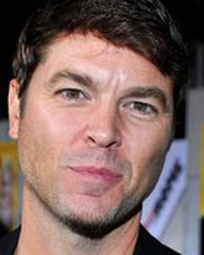 Марк Стивен Джонсон фото