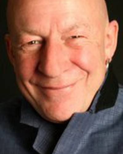 Джефф Инносент фото