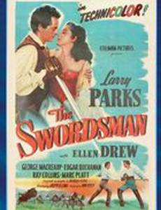 The Swordsman