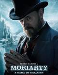Постер из фильма "Шерлок Холмс: Игра теней" - 1