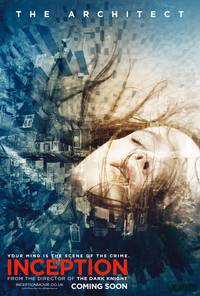 Постер Начало