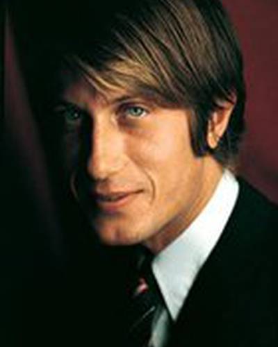 Жак Дютрон фото