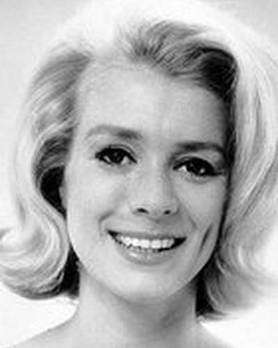 Ингер Стивенс фото