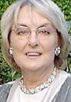 Мэри Селвэй