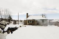 Кадр Вайнона Эрп