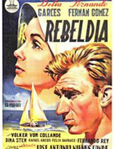 Rebeldía