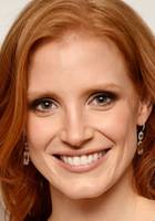 Джессика Честейн