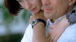 Кадр из фильма "На последнем берегу" - 1