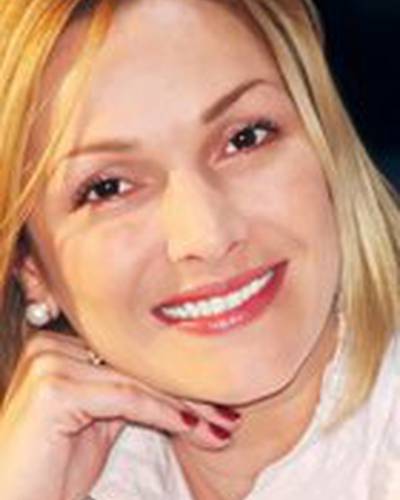 Фабиола Кольменарес фото