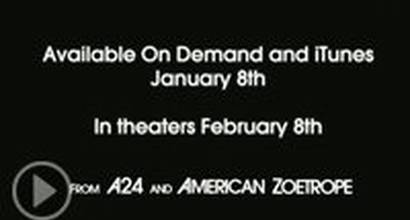 Red Band трейлер