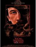 Постер из фильма "Молодой Шерлок Холмс" - 1