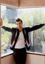 Филлип Риз фото