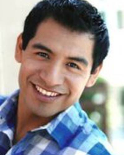 Элой Мендез фото