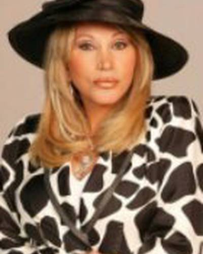 Лаура Леон фото