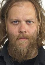 Оулавюр Дарри Оулафссон фото