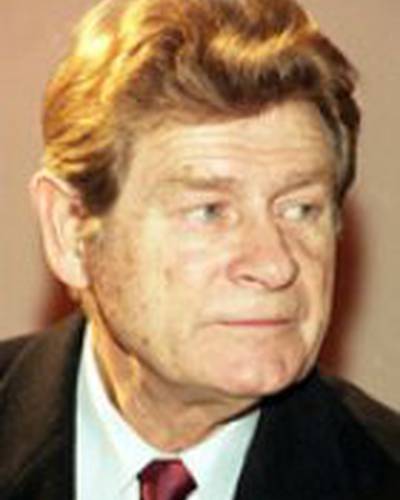 Станислав Микульский фото