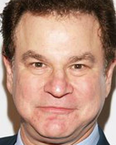 Роберт Вул фото