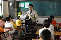 Кадр Никто не идеален