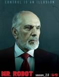 Постер из фильма "Мистер Робот" - 1
