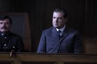 Кадр Аббатство Даунтон