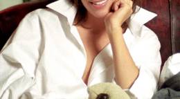 Кадр из фильма "Последний поцелуй" - 1