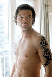 Кадр Kalter Frühling