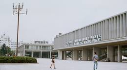 Кадр из фильма "Август" - 2